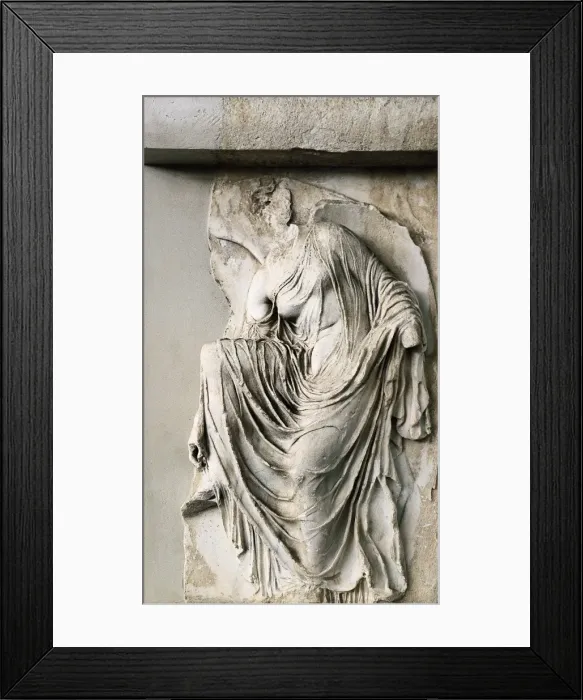 Framed Print : PHIDIAS (490 -431 BC) Framed Print : PHIDIAS (490 -431 BC)