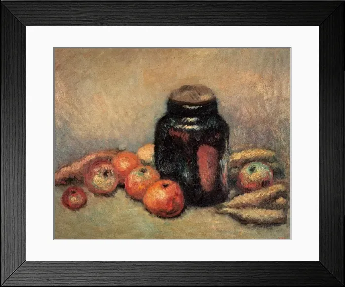 Framed Print : NONELL i MONTURIOL, Isidre (1873-1911) Framed Print : NONELL i MONTURIOL, Isidre (1873-1911)