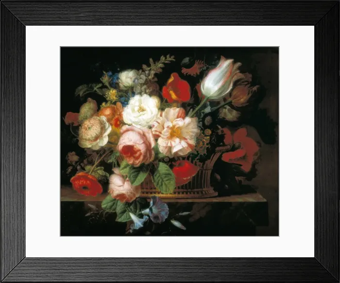 Framed Print : LACOMA, Francisco (1784-1849) Framed Print : LACOMA, Francisco (1784-1849)