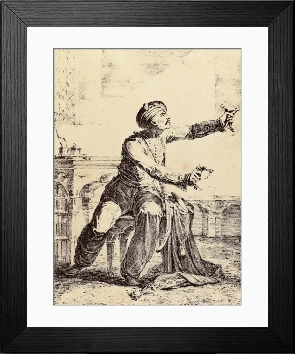 Framed Print : PLAUTUS (254-184 BC). LATIN Framed Print : PLAUTUS (254-184 BC). LATIN