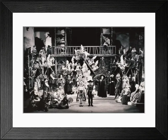 Framed Print : SHAKESPEARE, WILLIAM (1564-1616). ENGLISH Framed Print : SHAKESPEARE, WILLIAM (1564-1616). ENGLISH