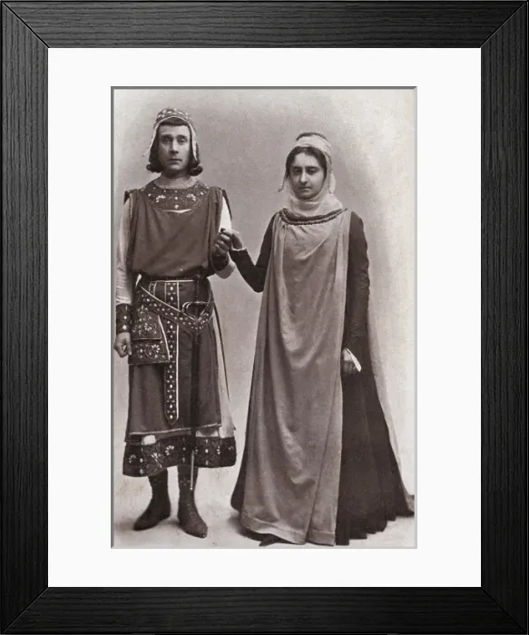 Framed Print : SHAKESPEARE, WILLIAM (1564-1616). ENGLISH Framed Print : SHAKESPEARE, WILLIAM (1564-1616). ENGLISH