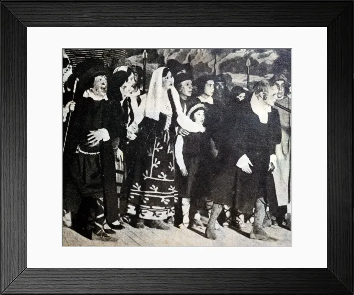 Framed Print : SHAKESPEARE, WILLIAM (1564-1616). ENGLISH Framed Print : SHAKESPEARE, WILLIAM (1564-1616). ENGLISH