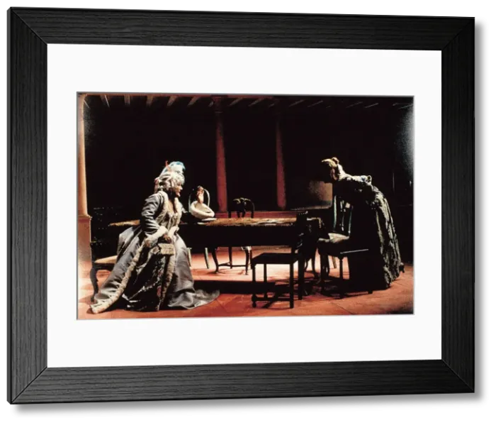 Framed Print : PUIGSERVER i PLANA, Fabia (1938-1991); PASQUAL SANCHEZ, Llui Framed Print : PUIGSERVER i PLANA, Fabia (1938-1991); PASQUAL SANCHEZ, Llui