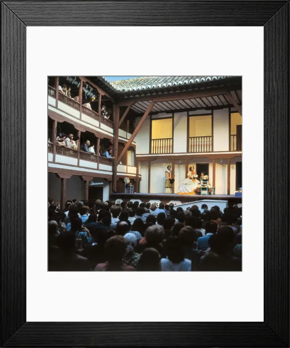 Framed Print : ADAMUZ VIVAS, ANA (1901-1971) Framed Print : ADAMUZ VIVAS, ANA (1901-1971)