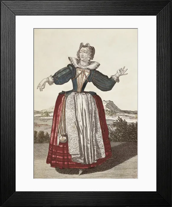 Framed Print : Gonzalez Vergel, Alberto (1924) Framed Print : Gonzalez Vergel, Alberto (1924)