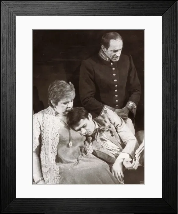 Framed Print : GOGOL, Nikolai Vasilievich (1809-1852) Framed Print : GOGOL, Nikolai Vasilievich (1809-1852)