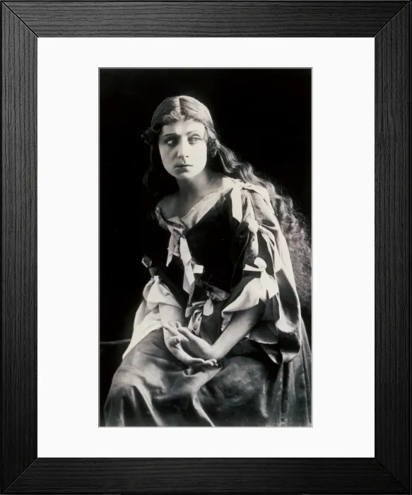 Framed Print : Nemirovich-Danchenko, Vladimir I Framed Print : Nemirovich-Danchenko, Vladimir I