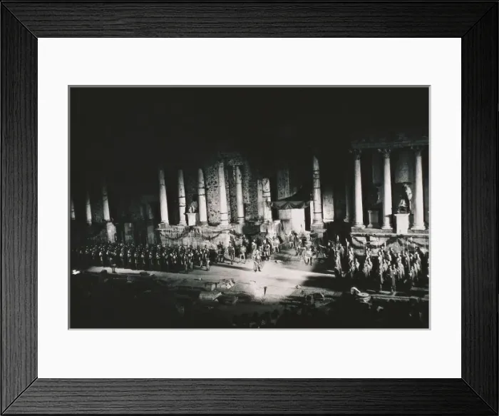 Framed Print : Stanislavsky, Konstantin Sergeyevich (1863-1938) Framed Print : Stanislavsky, Konstantin Sergeyevich (1863-1938)