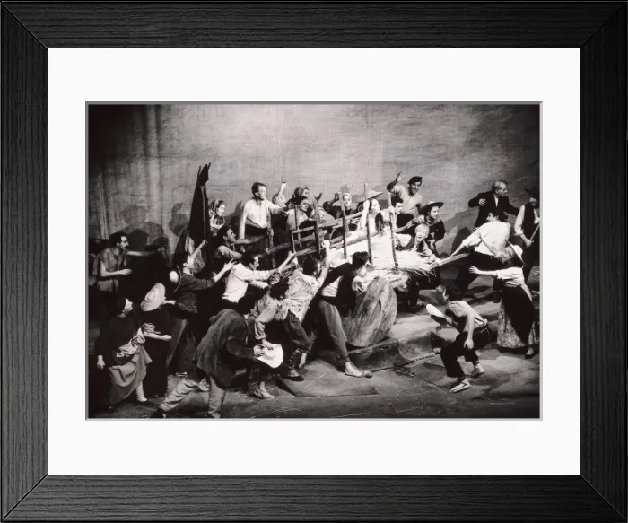 Framed Print : Benois, Alexander Nikolaievich (1870-1960) Framed Print : Benois, Alexander Nikolaievich (1870-1960)