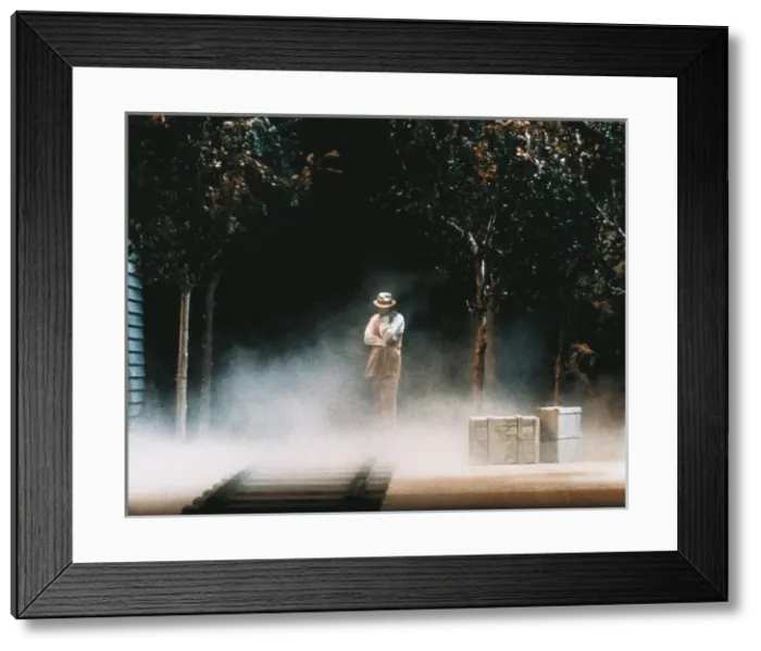 Framed Print : PLATONOV, Andrei (1899-1951);REIXACH GARCTA, FermѮ(1946-) Framed Print : PLATONOV, Andrei (1899-1951);REIXACH GARCTA, FermѮ(1946-)
