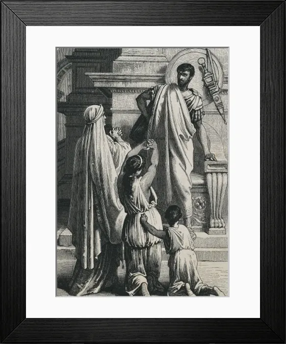 Framed Print : SHAKESPEARE, William (1564-1616) Framed Print : SHAKESPEARE, William (1564-1616)