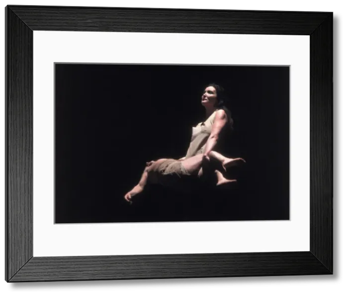 Framed Print : ESPERT, Noria (1933);VALLE-INCLAN, Ramn Marѡdel Valle y Framed Print : ESPERT, Noria (1933);VALLE-INCLAN, Ramn Marѡdel Valle y