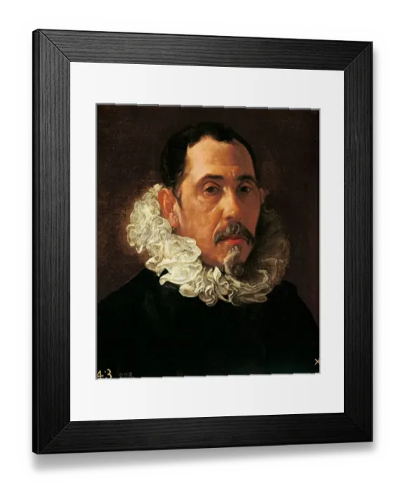 Framed Print : Francisco Pacheco Framed Print : Francisco Pacheco