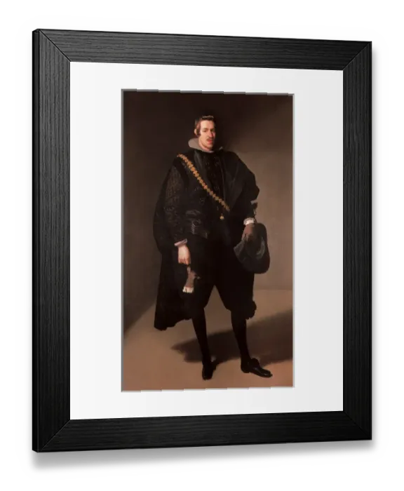 Framed Print : The Infante Don Carlos Framed Print : The Infante Don Carlos