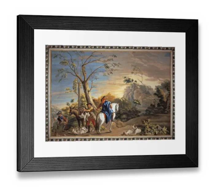 Framed Print : DAVID, JACQUES-LOUIS (1748-1825). SAPPHO Framed Print : DAVID, JACQUES-LOUIS (1748-1825). SAPPHO
