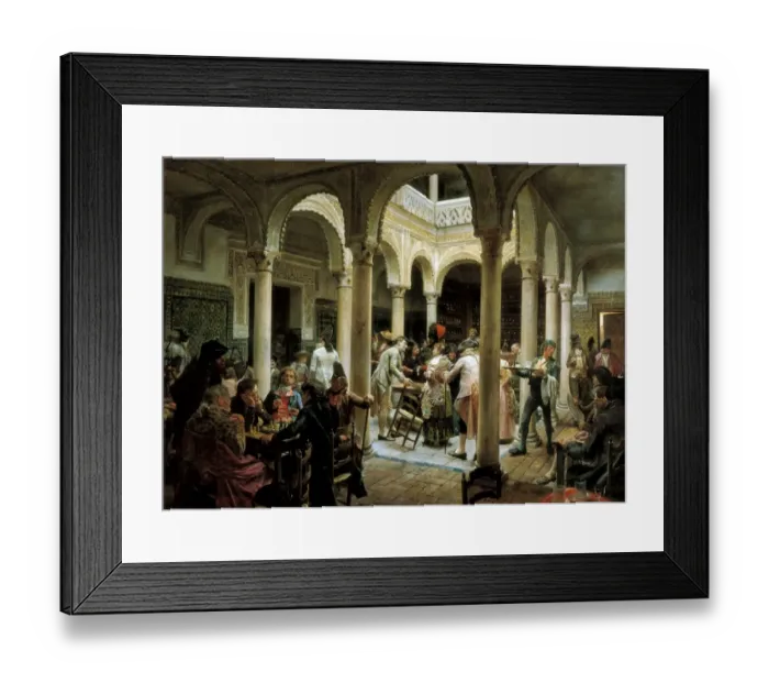 Framed Print : GRICAULT, TH ODORE (1791-1824) Framed Print : GRICAULT, TH ODORE (1791-1824)