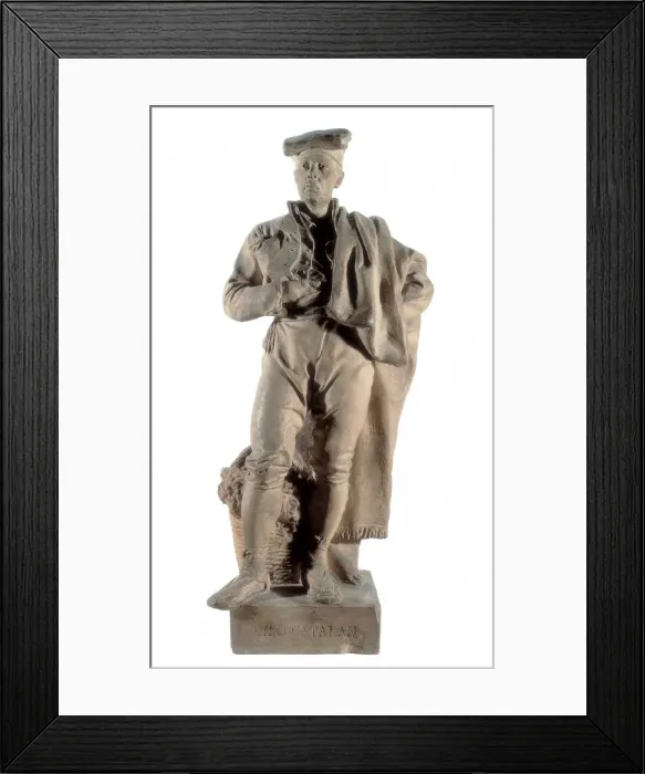 Framed Print : ROIG i SOLE, Joan (1835-1918) Framed Print : ROIG i SOLE, Joan (1835-1918)