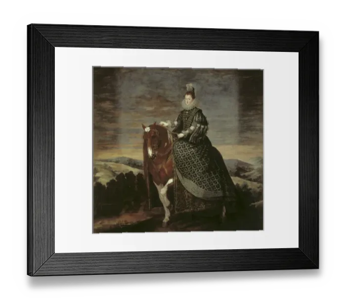 Framed Print : VELAZQUEZ, Diego Rodrez de Silva (1599-1660) Framed Print : VELAZQUEZ, Diego Rodrez de Silva (1599-1660)