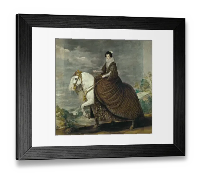 Framed Print : VELAZQUEZ, Diego Rodrez de Silva (1599-1660) Framed Print : VELAZQUEZ, Diego Rodrez de Silva (1599-1660)