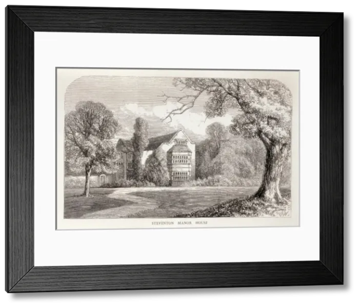 Framed Print : AUSTEN, Jane (1775-1817) Framed Print : AUSTEN, Jane (1775-1817)