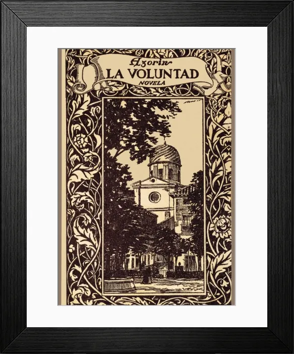 Framed Print : BORGES, JORGE LUIS (1899-1986) Framed Print : BORGES, JORGE LUIS (1899-1986)