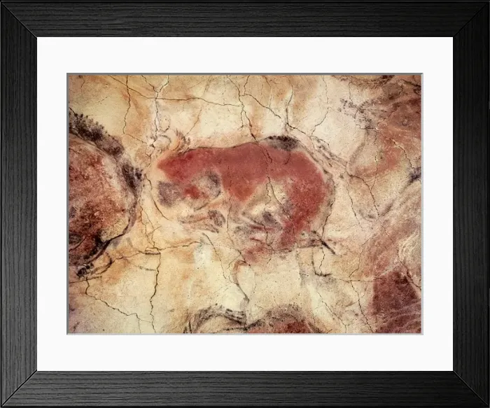 Framed Print : SPAIN Framed Print : SPAIN
