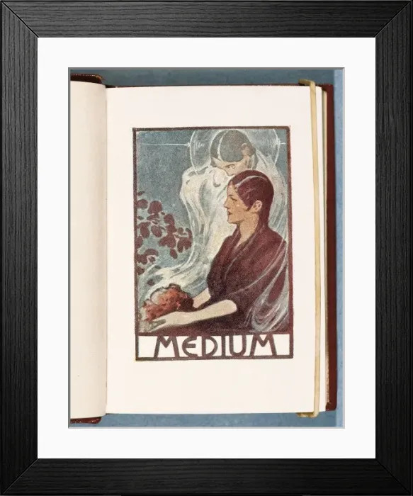 Framed Print : BAROJA NESSI, Pѯ(1872-1956) Framed Print : BAROJA NESSI, Pѯ(1872-1956)