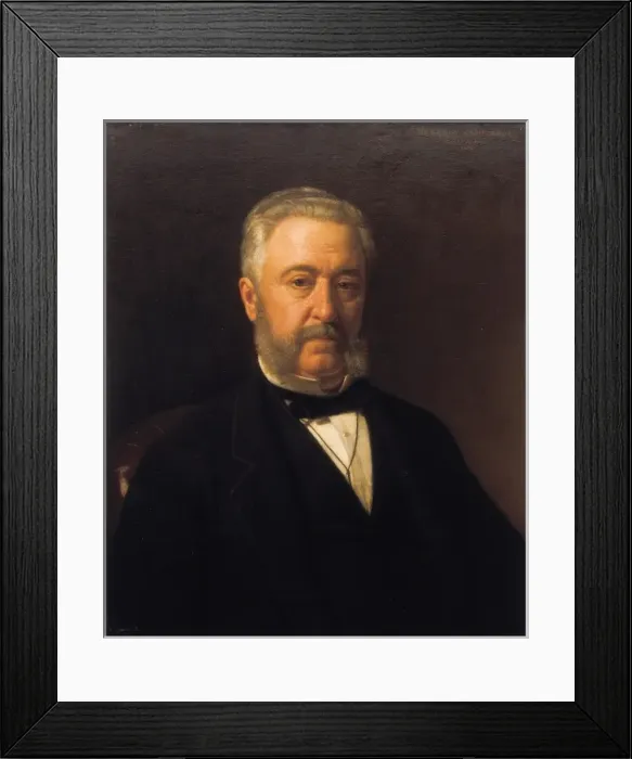 Framed Print : ESPALTER Y RULL, JoaquѮ(1809-1880) Framed Print : ESPALTER Y RULL, JoaquѮ(1809-1880)