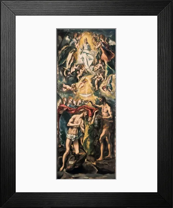 Framed Print : RAPHAEL (1483-1520). PORTRAIT OF Framed Print : RAPHAEL (1483-1520). PORTRAIT OF