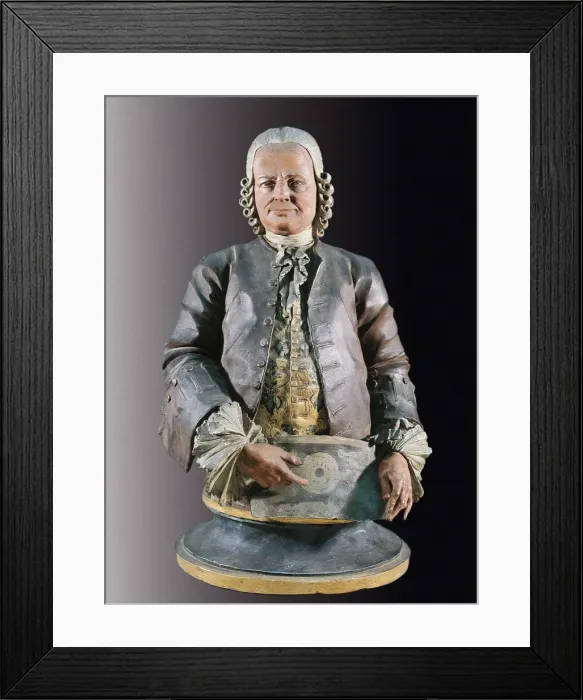 Framed Print : AMADEU, Ramn (1745-1821) Framed Print : AMADEU, Ramn (1745-1821)