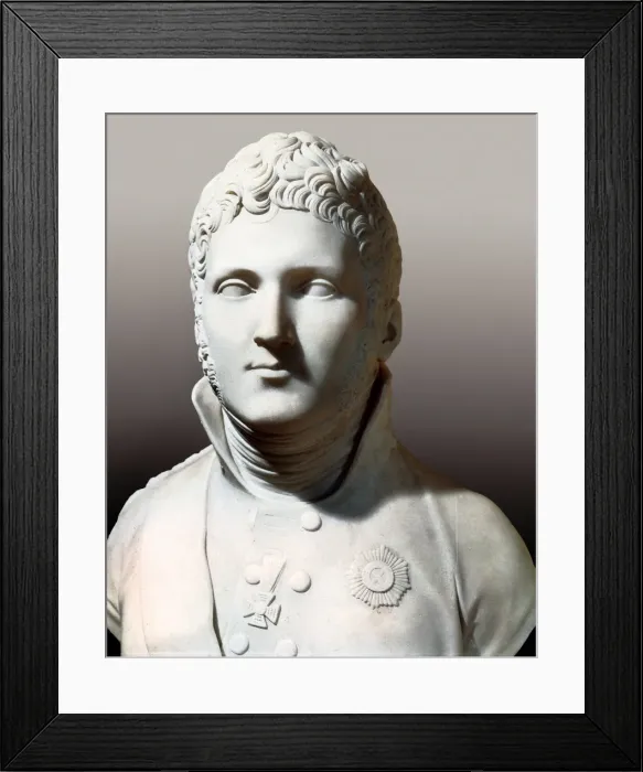 Framed Print : BARTOLINI, Lorenzo (1777-1850) Framed Print : BARTOLINI, Lorenzo (1777-1850)