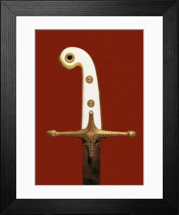 Framed Print : Dance-Holland, Nathaniel (1735-1811). Captain Framed Print : Dance-Holland, Nathaniel (1735-1811). Captain