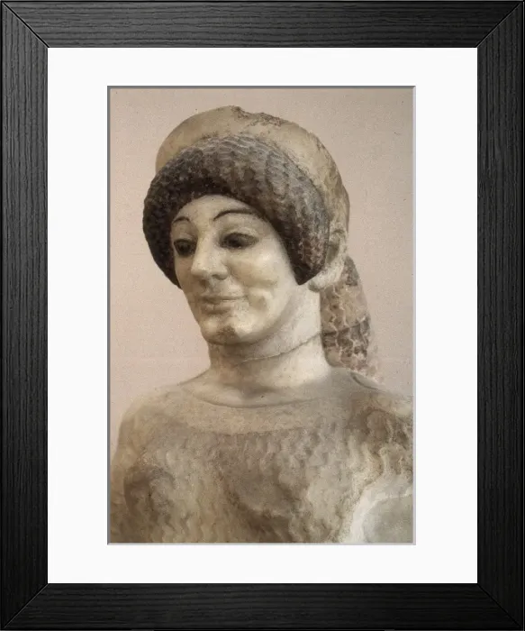 Framed Print : Red Shoes Kore Framed Print : Red Shoes Kore