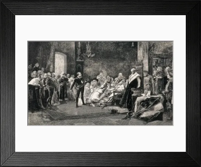 Framed Print : Brandt, Herbert Karl Frahm Framed Print : Brandt, Herbert Karl Frahm