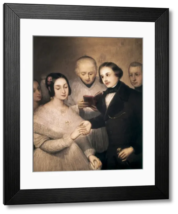 Framed Print : BACKHUYZEN, LUDOLF (1631-1708) Framed Print : BACKHUYZEN, LUDOLF (1631-1708)