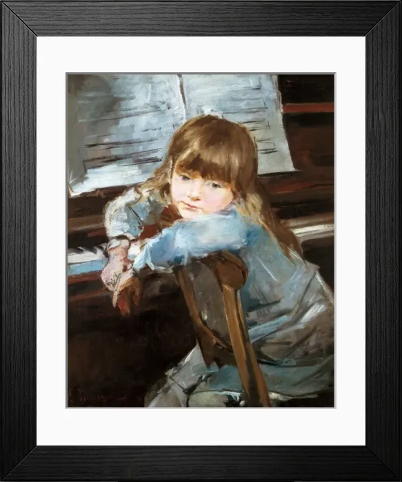 Framed Print : TORRESCASSANA, Francesc (1845-1918) Framed Print : TORRESCASSANA, Francesc (1845-1918)