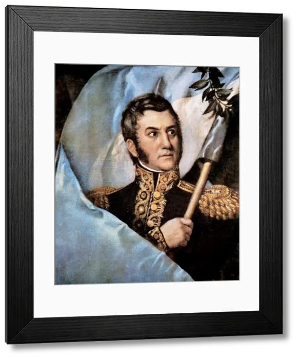 Framed Print : BREZHNEV, LEONID (1906-1982). SOVIET Framed Print : BREZHNEV, LEONID (1906-1982). SOVIET