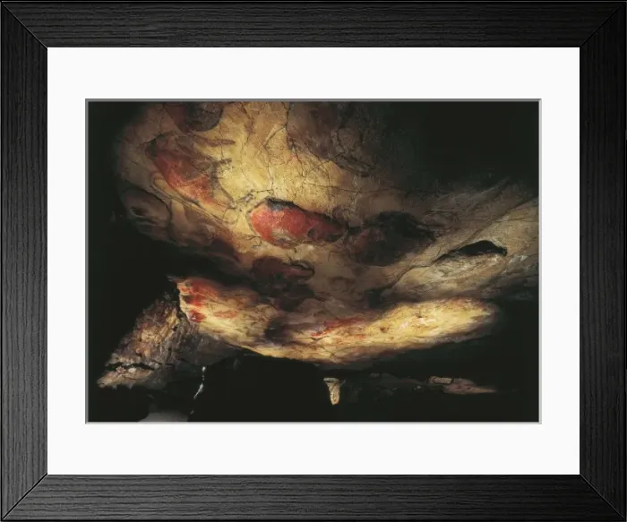 Framed Print : SPAIN Framed Print : SPAIN