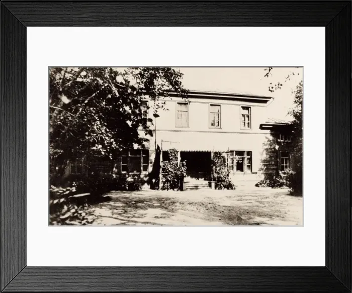 Framed Print : TCHAIKOVSKY, Pyotr Ilych (1840-1893) Framed Print : TCHAIKOVSKY, Pyotr Ilych (1840-1893)