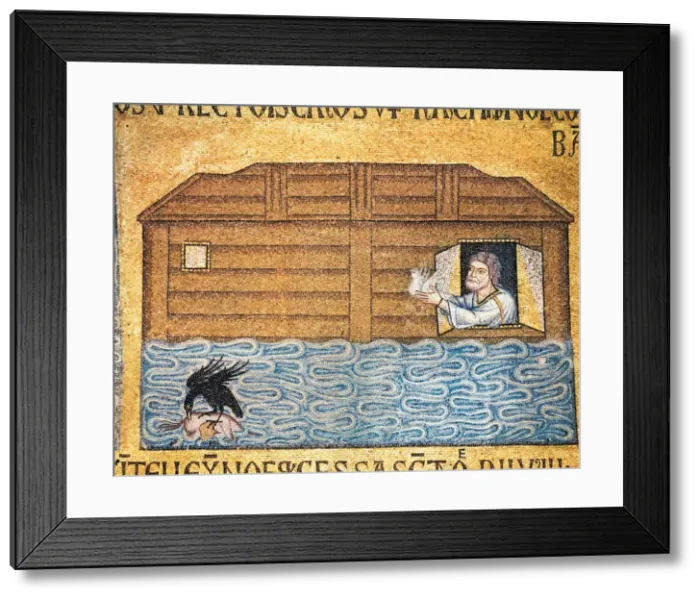 Framed Print : Basilica of St Jesus Christ Blessing Framed Print : Basilica of St Jesus Christ Blessing