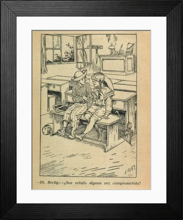 Framed Print : TWAIN, Samuel Langhorne Clemens, also called Mark (1835-1910 Framed Print : TWAIN, Samuel Langhorne Clemens, also called Mark (1835-1910