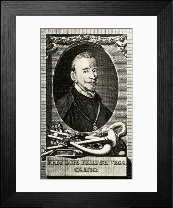 Framed Print : Collodi, Carlo Lorenzini(1826-1890). Italian Framed Print : Collodi, Carlo Lorenzini(1826-1890). Italian