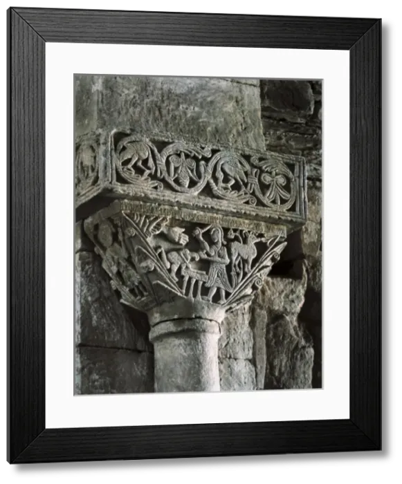 Framed Print : Sacrifice of Abraham Framed Print : Sacrifice of Abraham