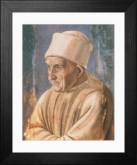 Framed Print : LIPPI, Filippo, called Filippino (1457-1504) Framed Print : LIPPI, Filippo, called Filippino (1457-1504)
