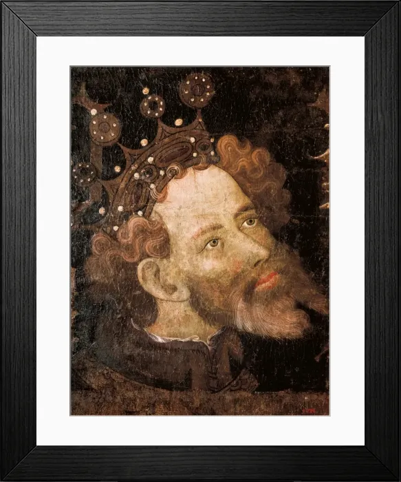Framed Print : Peter IV, the Ceremonious Framed Print : Peter IV, the Ceremonious