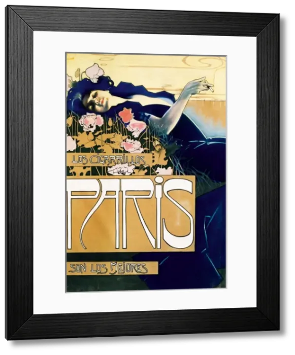 Framed Print : VILLA, Aleardo (1865-1906) Framed Print : VILLA, Aleardo (1865-1906)
