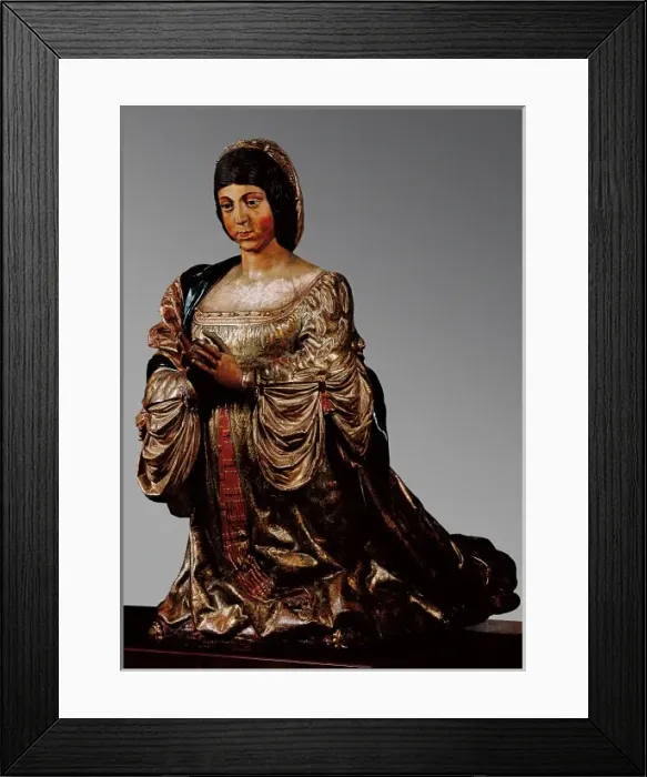 Framed Print : BIGARNY or VIGARNY, Felipe (1475-1542); SILO, Diego de (149 Framed Print : BIGARNY or VIGARNY, Felipe (1475-1542); SILO, Diego de (149