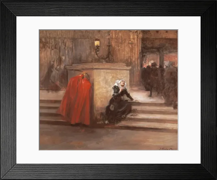 Framed Print : GOGOL, NIKOLAI VASILIEVICH (1809-1852) Framed Print : GOGOL, NIKOLAI VASILIEVICH (1809-1852)