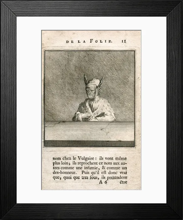 Framed Print : Erasmus, Desiderius Erasmus Roterdamus (1469-1539) Framed Print : Erasmus, Desiderius Erasmus Roterdamus (1469-1539)